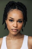 Kiaya Scott