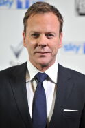 Kiefer Sutherland