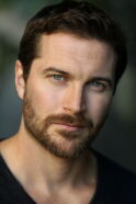 Kieran Bew