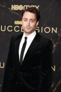 Kieran Culkin