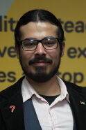 Kieran Khalid