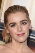 Kiernan Shipka