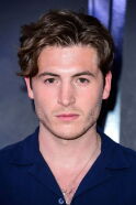Kieron Moore