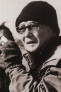Kihachi Okamoto