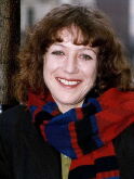 Kika Markham