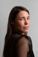 Kiki van Deursen
