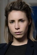 Kiki van Deursen