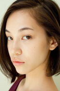 Kiko Mizuhara