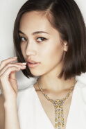 Kiko Mizuhara