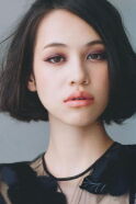 Kiko Mizuhara
