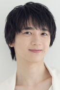 Kikunosuke Toya