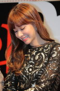 Kim A-joong