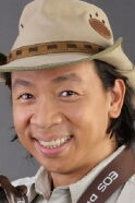 Kim Atienza