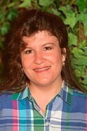 Kim Benson
