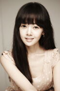 Kim Bo-mi