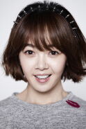 Kim Bo-mi