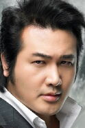 Kim Bo-sung