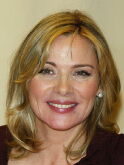 Kim Cattrall