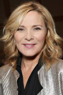 Kim Cattrall