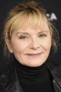 Kim Cattrall