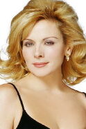 Kim Cattrall