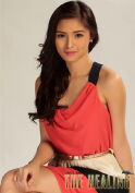 Kim Chiu