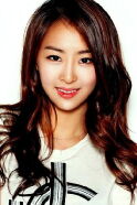 Kim Da-som