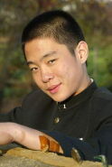 Kim Dong-young