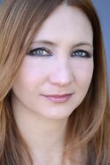 Kim Donovan