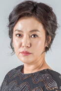 Kim Geum-soon