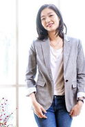 Kim Go-eun