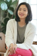 Kim Go-eun