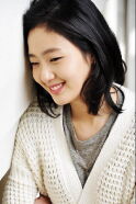 Kim Go-eun