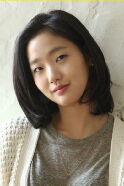 Kim Go-eun