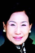 Kim Gyung-ae