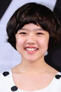 Kim Hyang-gi