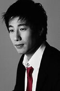 Kim Jae-man