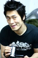 Kim Jae-woo