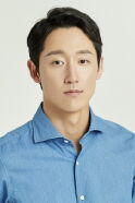 Kim Jeong-hwan