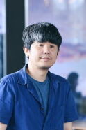Kim Jong-kwan