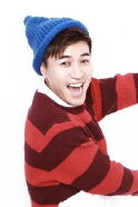 Kim Jong-min