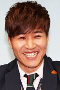 Kim Jong-min