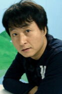 Kim Jong-soo