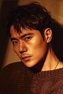 Kim Kang-woo