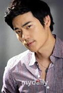 Kim Kang-woo