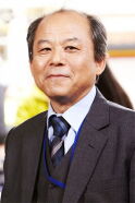 Kim Ki-cheon