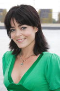 Kim-Lian van der Meij