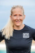 Kim Martin