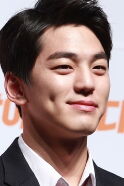 Kim Min-gue