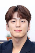 Kim Min-gyu